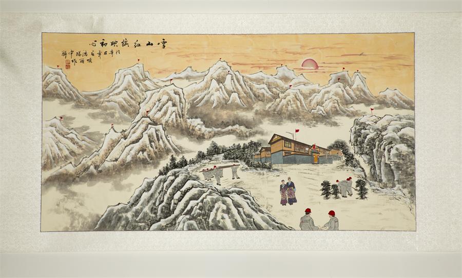 NG南宫电子游戏- 相信品牌的力量