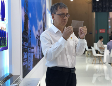 NG南宫电子游戏- 相信品牌的力量