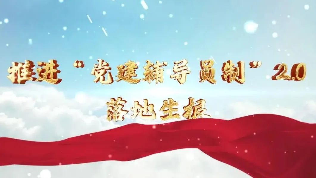 党建经营融合十佳案例④ | 西南水泥——“辅导员制”+“学习型组织”，让党建成为看得见的“生产力” 